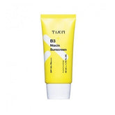 TIAM B3 Niacin Sunscreen SPF50+PA++++ 50mL